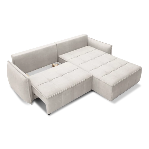 Modern design sarokkanapé