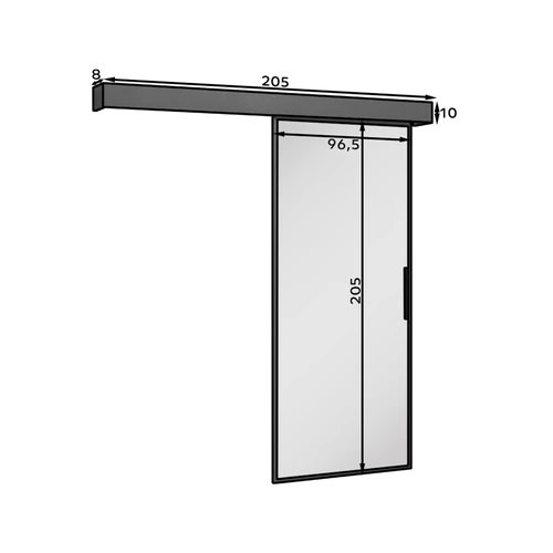 Modern design  elegáns megoldás
