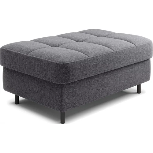 Modern design puff