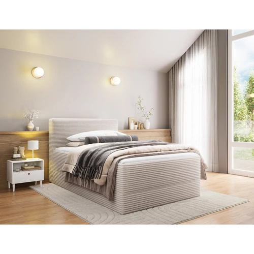 Alamito boxspring ágy 140x200