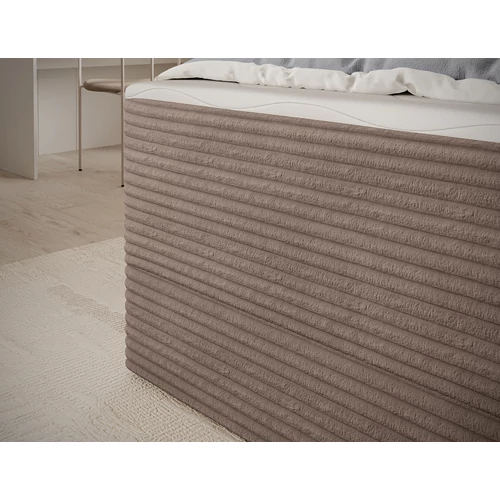 Alamito boxspring ágy 140x200