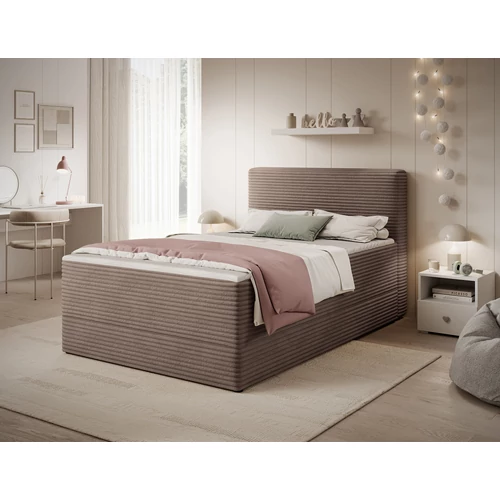 Alamito boxspring ágy 140x200