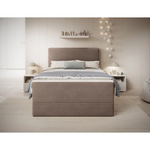 Alamito boxspring ágy 140x200
