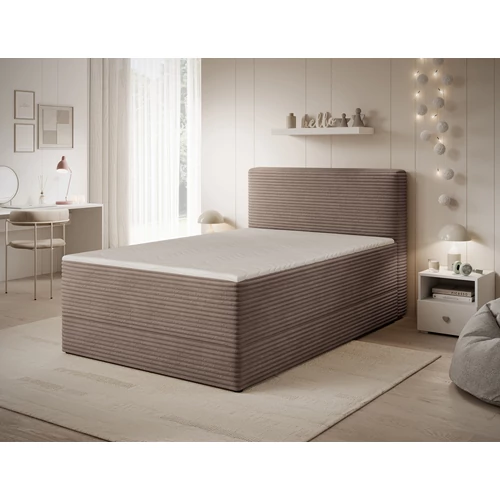 Alamito boxspring ágy 140x200