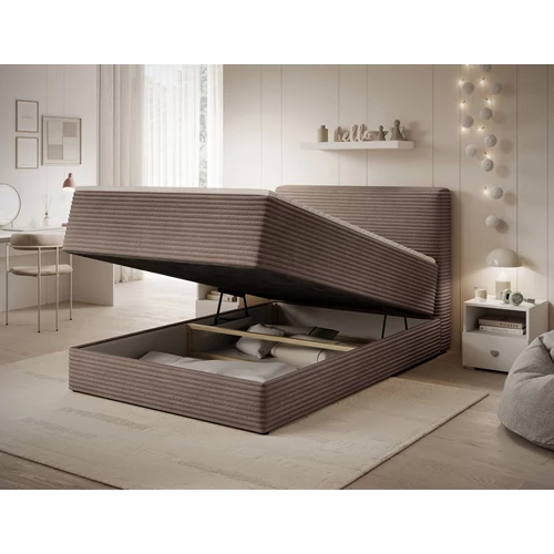 Alamito boxspring ágy 140x200