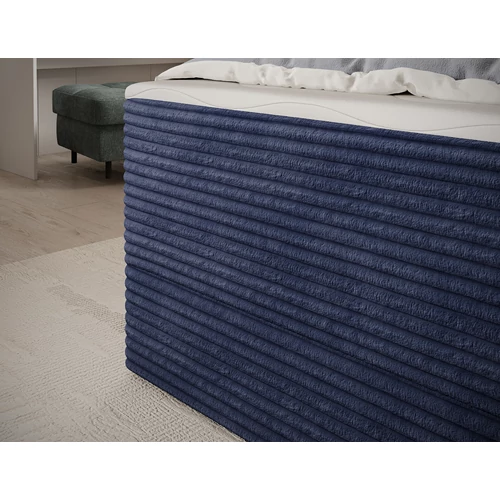 Alamito boxspring ágy 140x200