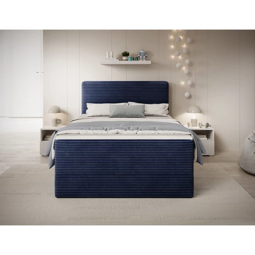 Alamito boxspring ágy 140x200