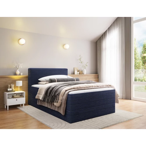 Alamito boxspring ágy 140x200