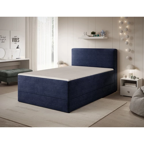 Alamito boxspring ágy 140x200