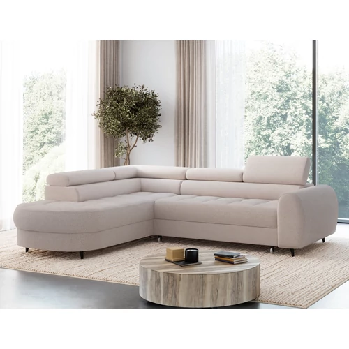 Vesteria kanapé ágyneműtartója