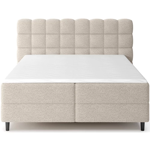 Stílusos és modern boxspring ágy