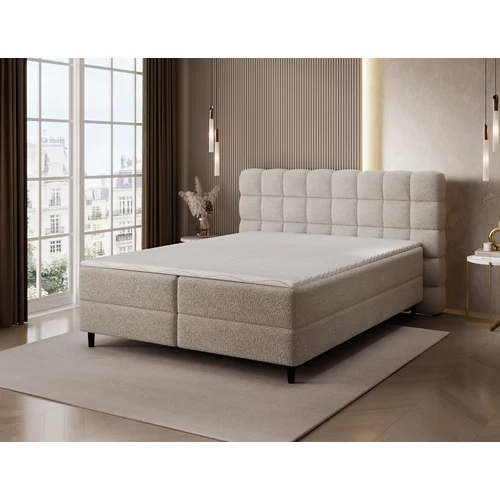Paolli márkájú boxspring ágy