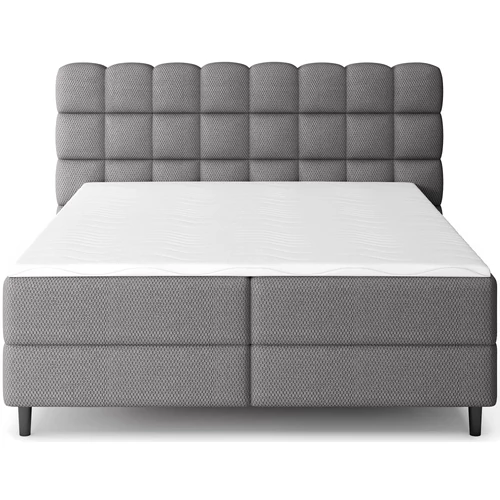 Királyméretű boxspring rendszer