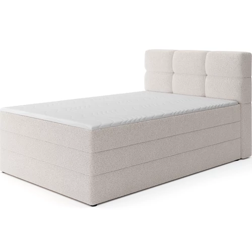 Kasped, Boxspring ágy, Bézs, King 18,