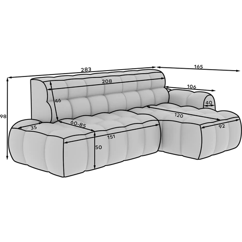 Modern design és praktikus megoldás