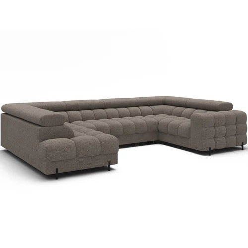 Barna Fectory King 20 - balos