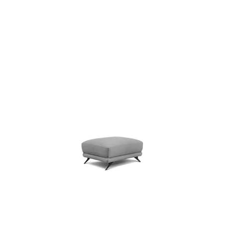 Pouf megis puff, szürke