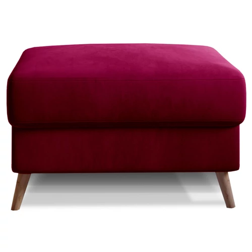 Asgard pouf puff, lila