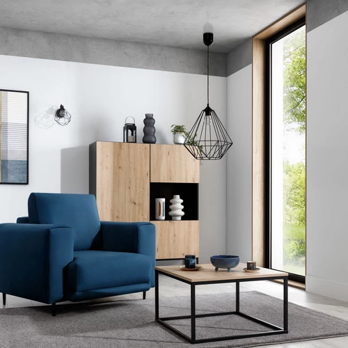 Modern design