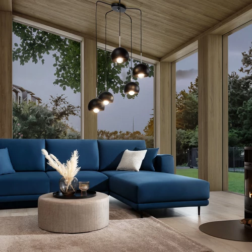 Modern design