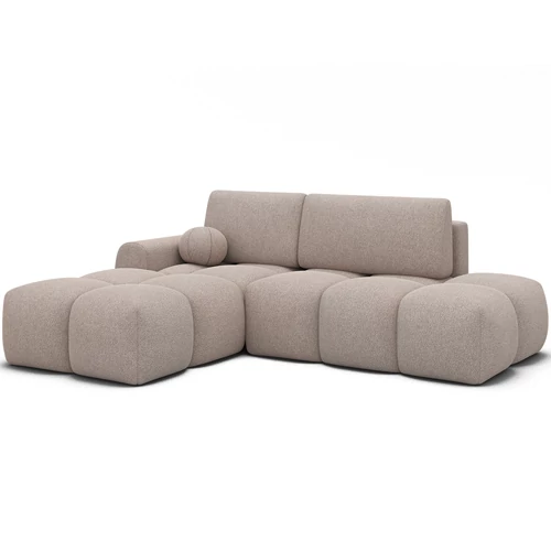 Elegáns világosbarna színben