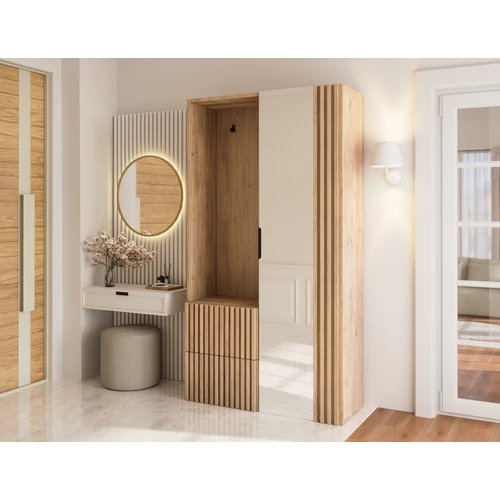 Modern design és tartós anyag