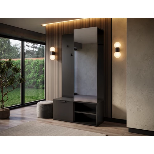 Modern design és praktikus térkihasználás
