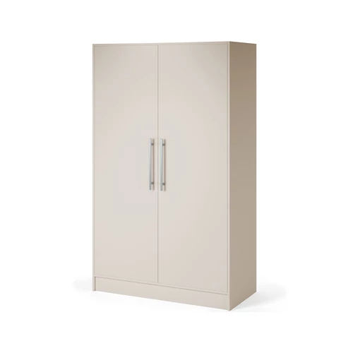 Elegáns megoldás a ruhák tárolására