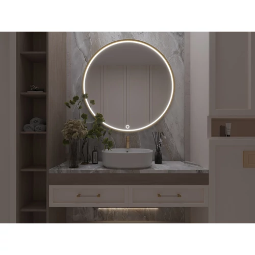 Elegáns tükördesign