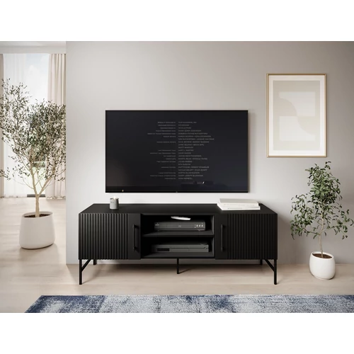 Modern TV álló szekrény