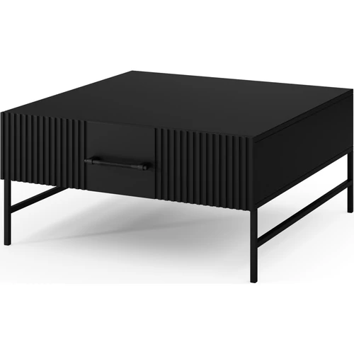 Elegáns fekete design
