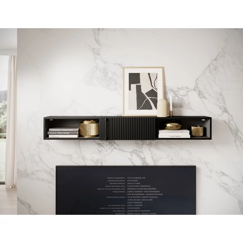 Modern design fali polcok