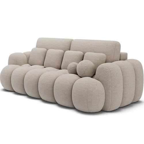 Modern design  bézses színben