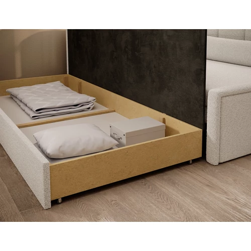Modern nappali berendezés