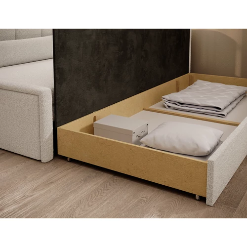 Modern design és kényelem