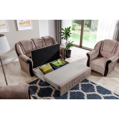 Modern design és kényelem
