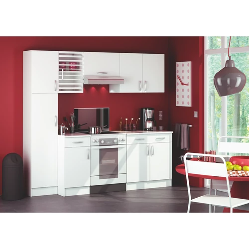 Modern design a konyhához