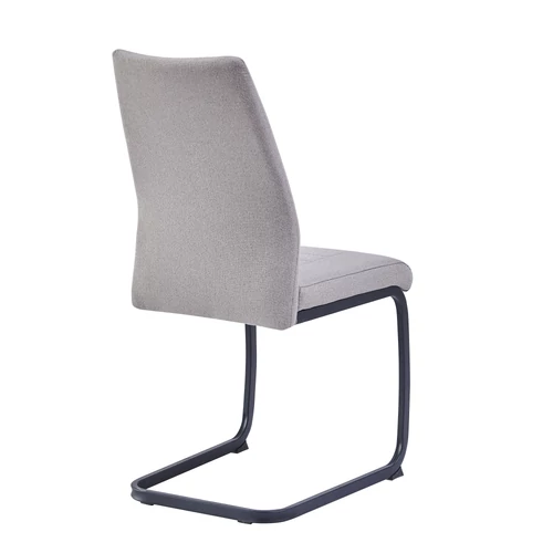 Élethagyományos design  fekete Emin’s szék
