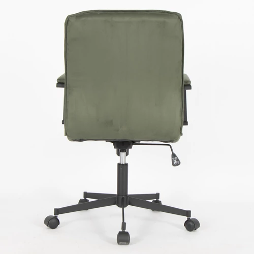 Jackson szék: a termelékenységet serkentő design