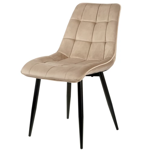 Mesina cappuccino szék (okc-1249, cdbl-40)