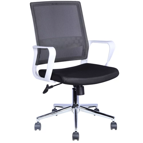 Elegáns kerek ülésű szék