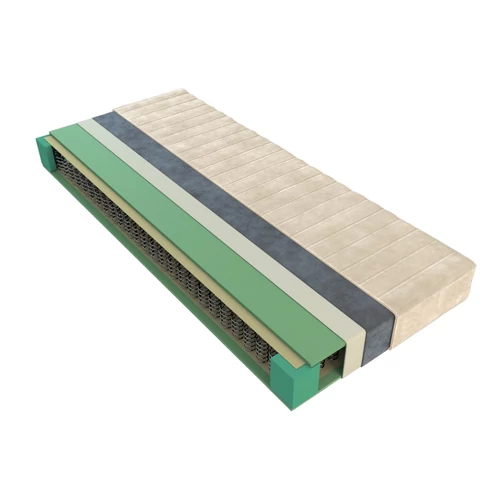Matrac klasszikus 80x200cm