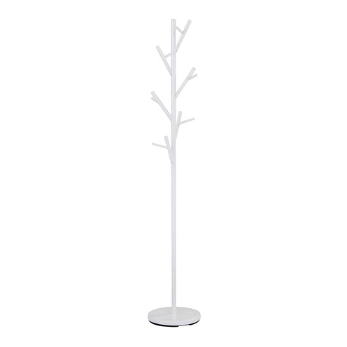 Baum ruhaakasztó (fehér)