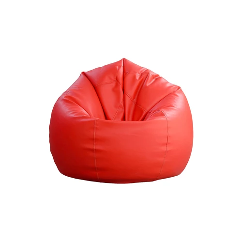 Ülőbab baggie xxl (piros)