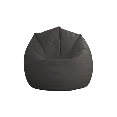 Ülőbab baggie xxl (sötétszürke)