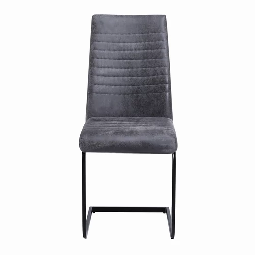BERNI szék - szürke