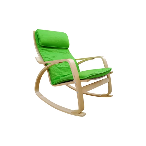 Relaxfotel rocker ii kék