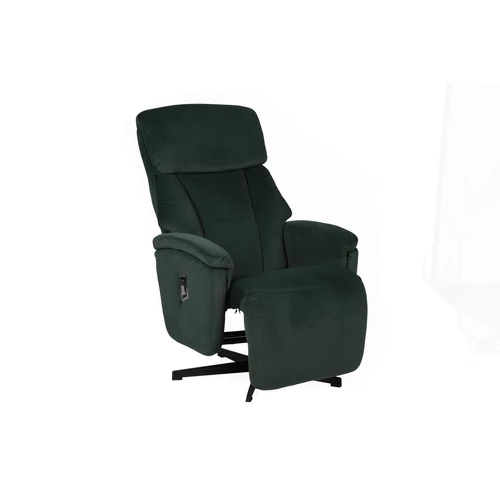 Elegáns relaxfotel nappaliba