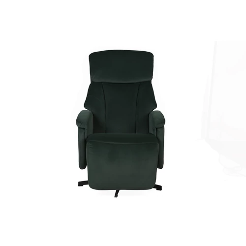 Lumpur relaxfoteelben pihenhet