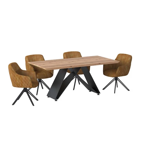 Modern design Sherlock Curry